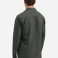 Overshirt Full Zipper Stretch Sedoc - 29510804