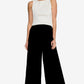 Hose Casual 7/8 Länge - 110-10004015
