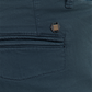 Short Chino Garment Dyed Light Weig - 278190310SN