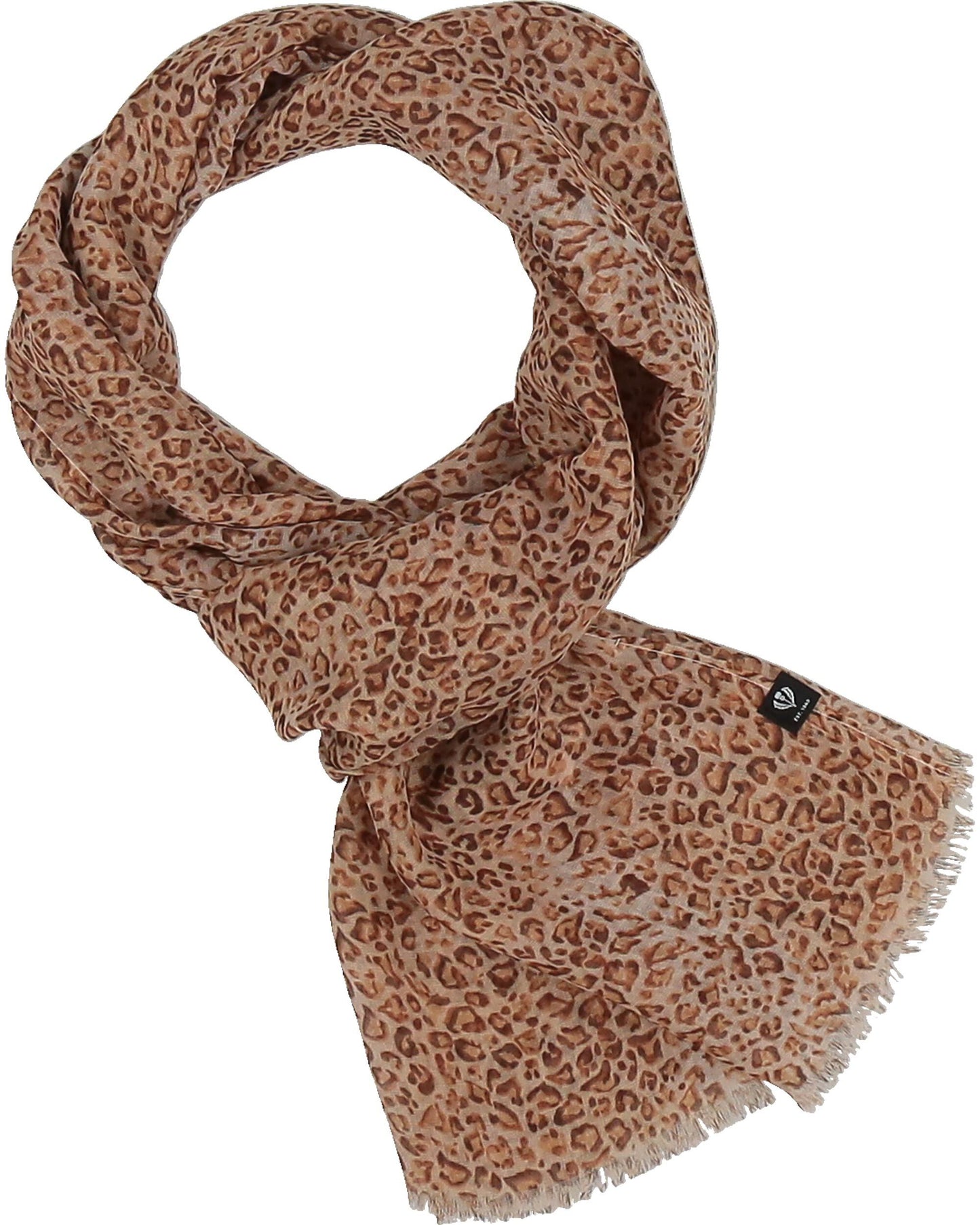 Polyester Schal - 640017