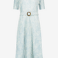 Kleid Lang ohne Arm - 110-10003919