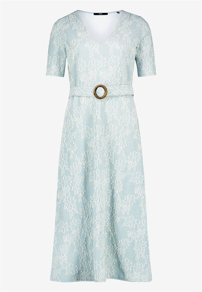 Kleid Lang ohne Arm - 110-10003919