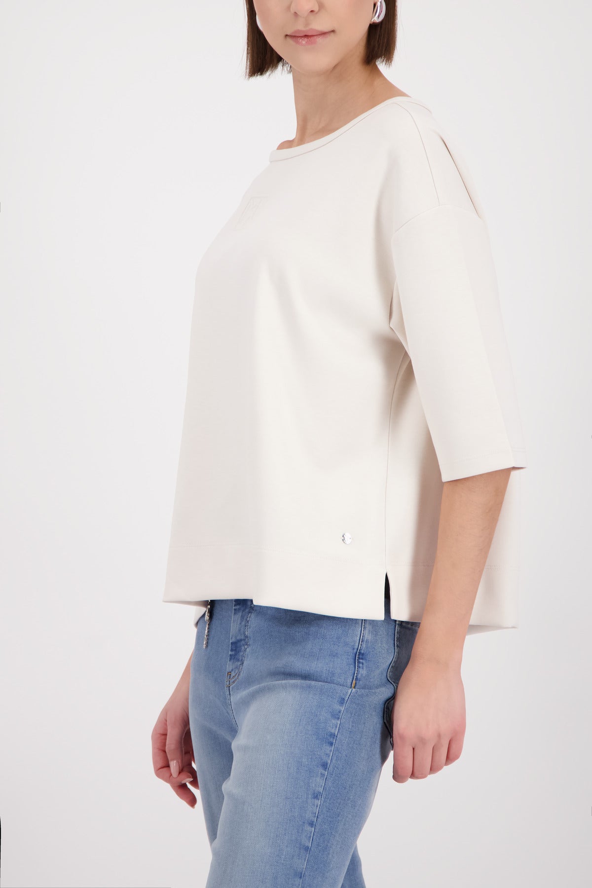 Sweatshirt - 410185