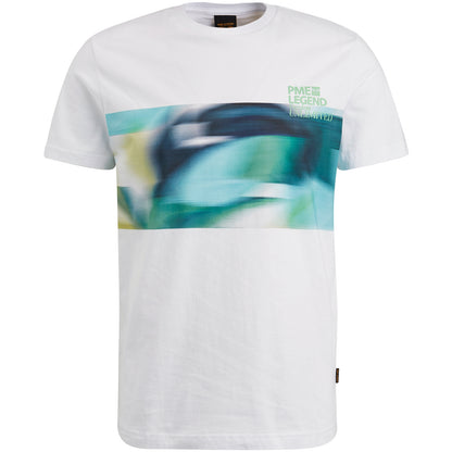 Short sleeve r-neck single jersey - PTSS2304565