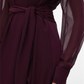VMPEARL LS SHORT DRESS WVN - 10335451