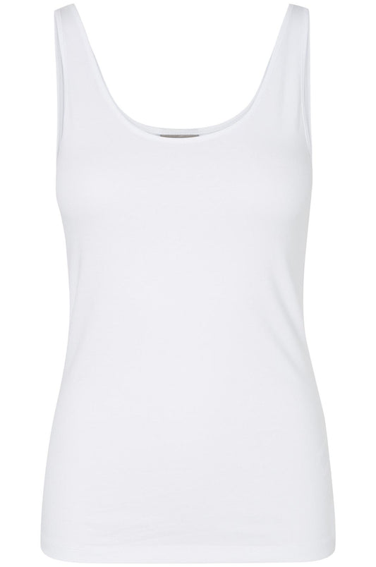 VMMAXI MY SOFT UU TANK TOP NOOS - 10148253