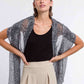 Polyester Schal - 640017