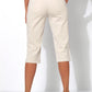 Sue Jopgpants Capri - 21-41/1805-66