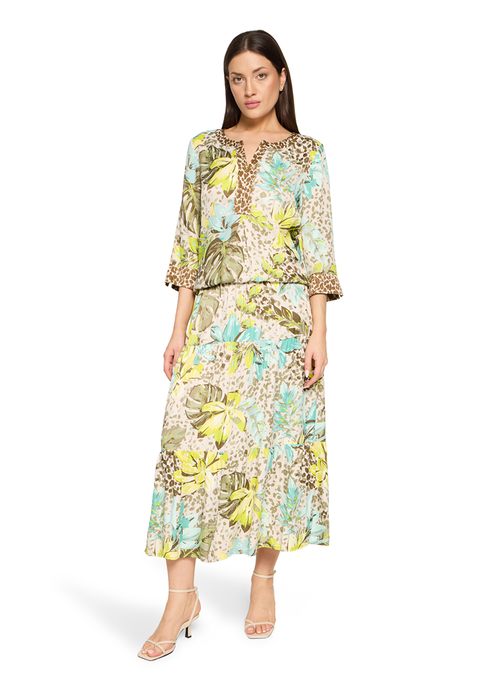 Bluse Lang 3/4 Arm - 88231908