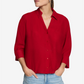 Bluse Kurz 3/4 Arm - 110-10004053