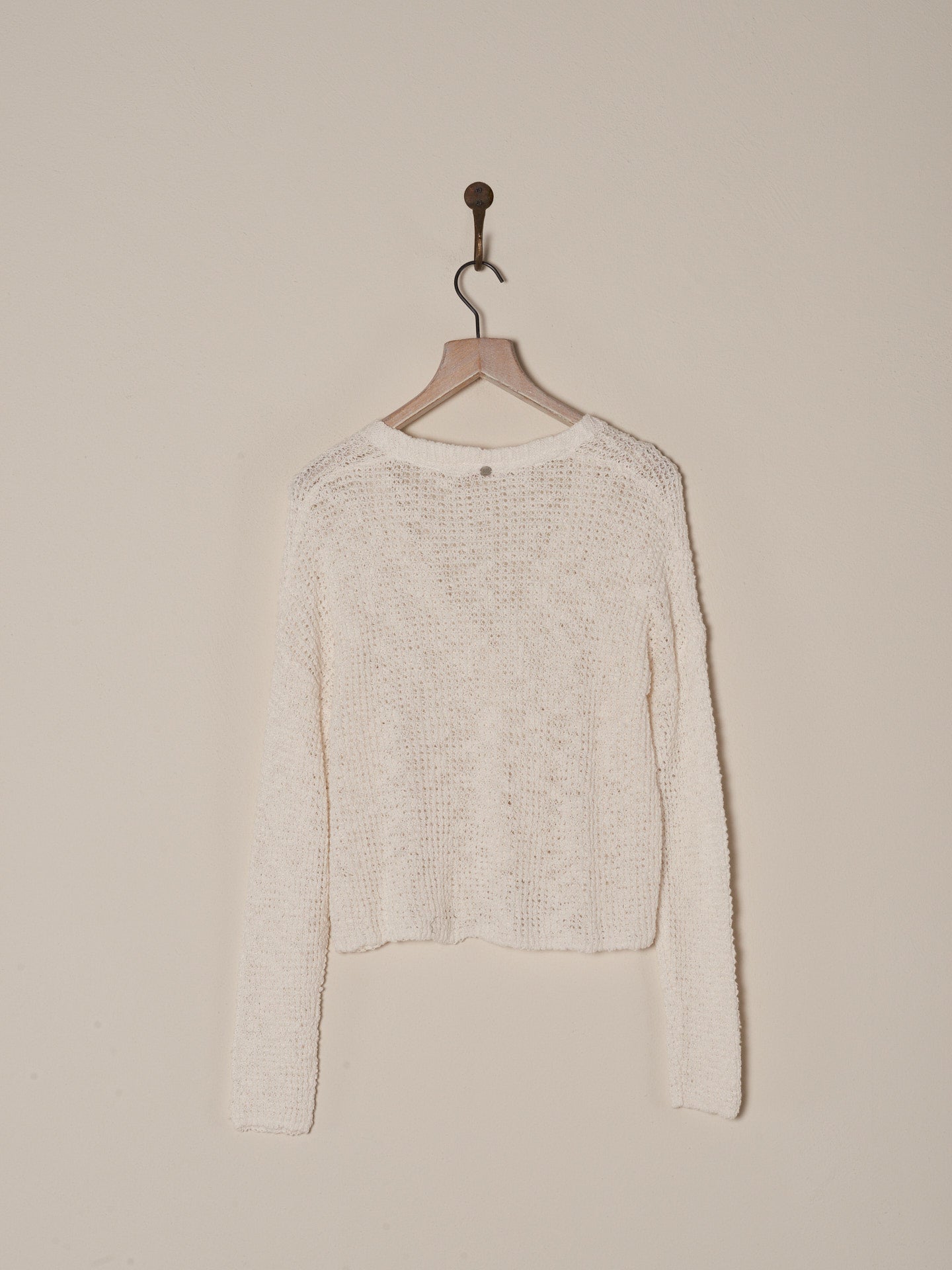 jacket GOTS - F26137