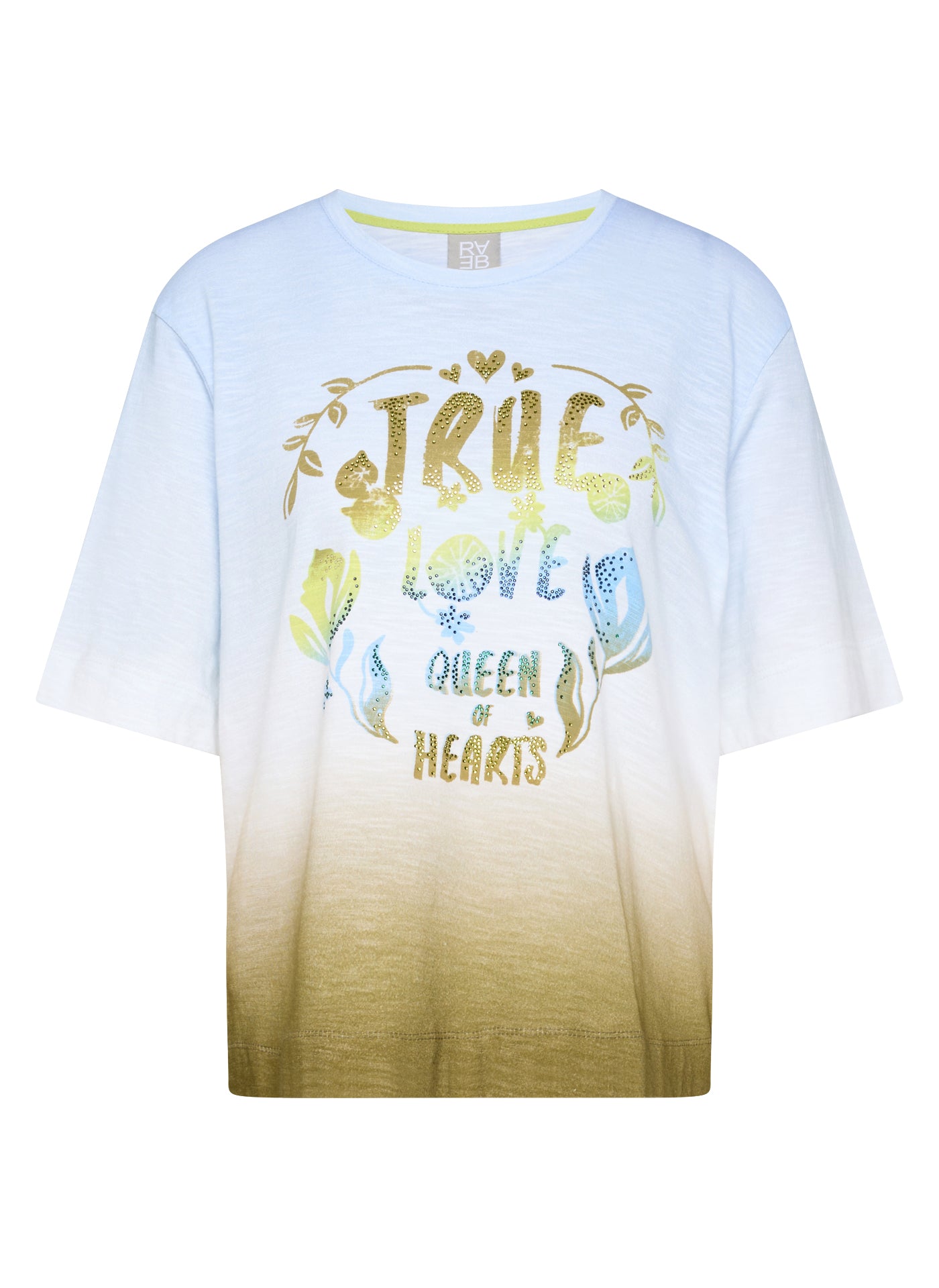 T-Shirt - 56-122377