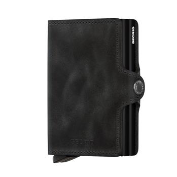 Twinwallet Vintage