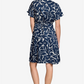 Kleid Kurz 1/2 Arm - 110-10004008