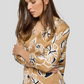 Bluse - 56-115100