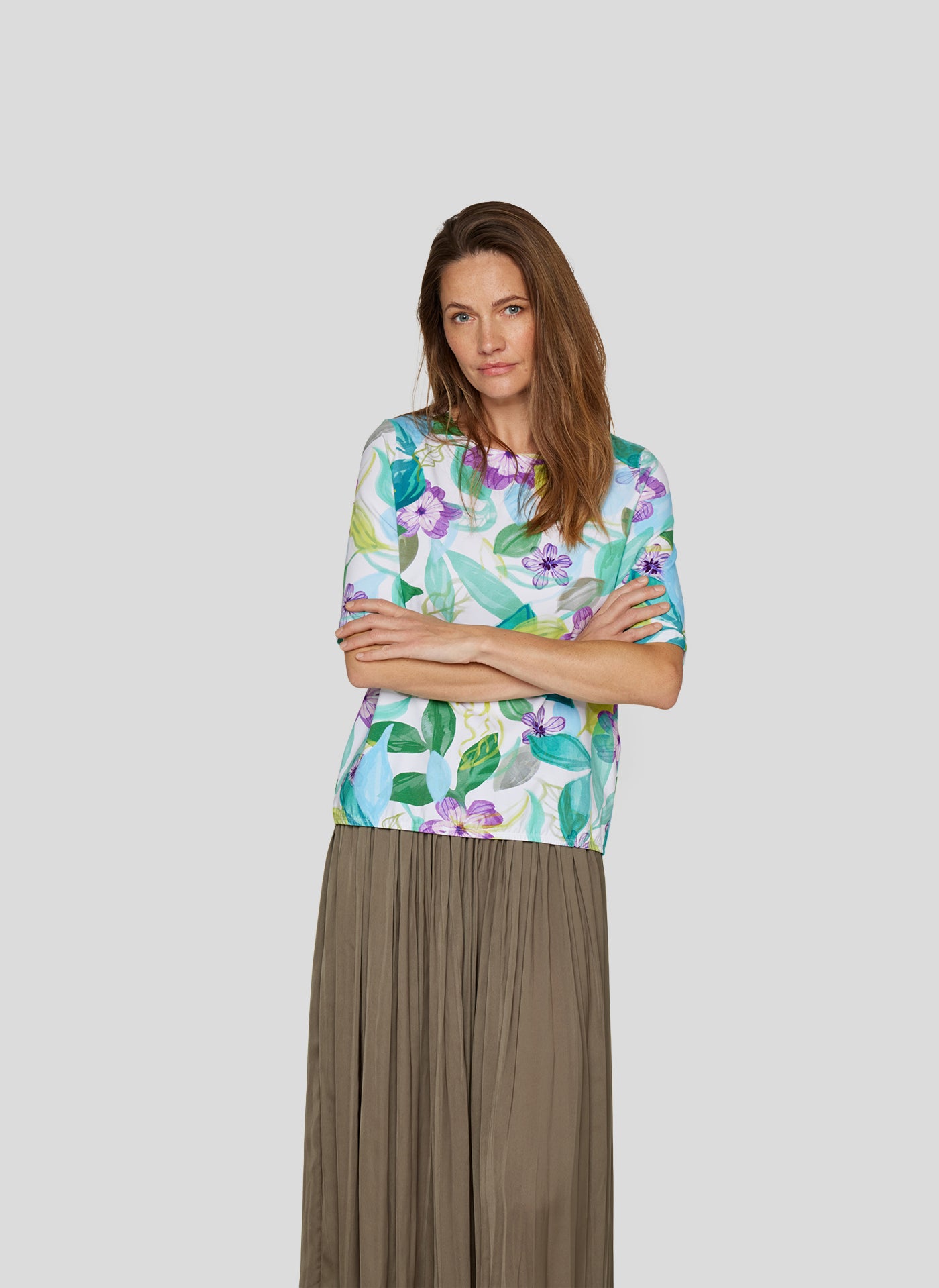T-Shirt - 54-221351