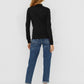 VMGLORY LS ROLLNECK BLOUSE GA NOOS - 10231630