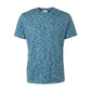 T-Shirt Crewneck Multi Coloured Yar - 19340208SN