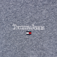 TJM REG HEATHERED SLUB TEE - DM0DM16322