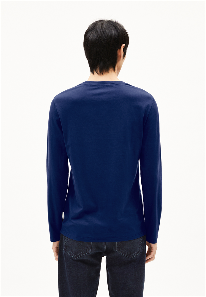 JAAMES LONGSLEEVE - 30003700