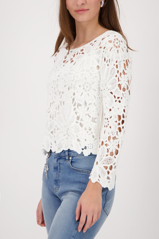 Pullover - 410237