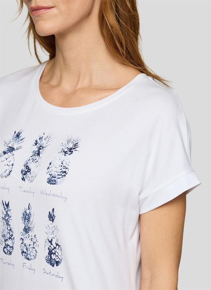 T-Shirt - 56-121320