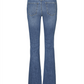 VMFLASH MR FLARED JEANS LI347 GA NO - 10302478