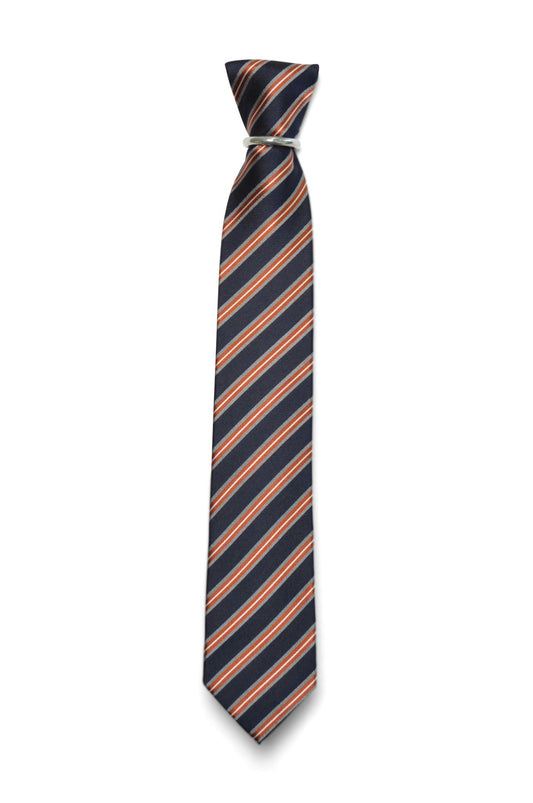 KRAWATTE 100% SEIDE - 14180K002XM
