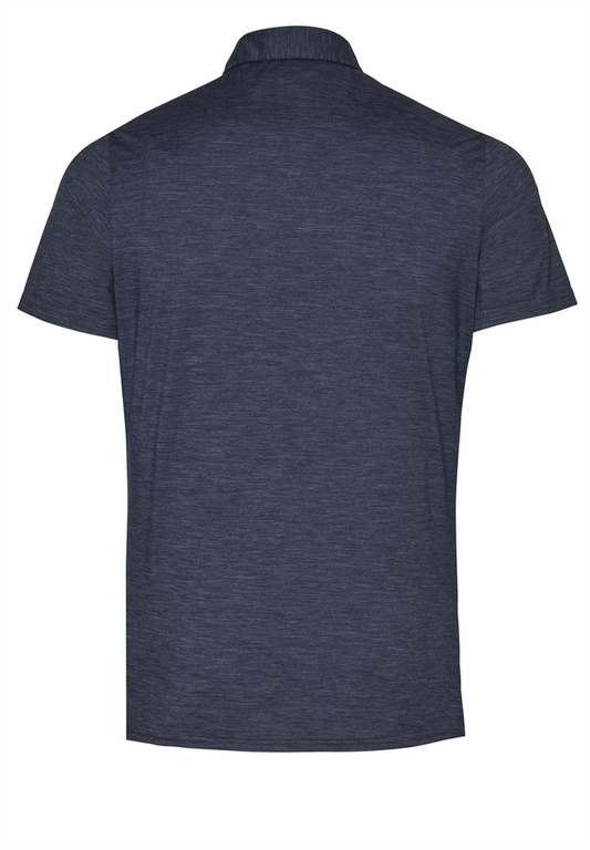 Pure Functional Polo slim fit Halb - E11320-92930