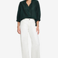 Bluse Kurz 3/4 Arm - 110-10003909