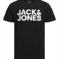 JJECORP LOGO TEE SS O-NECK NOOS - 12151955