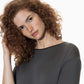 Bigshirt kurzarm - 1230065