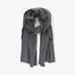 PCCILJA LONG SCARF NOOS BC - 17114834