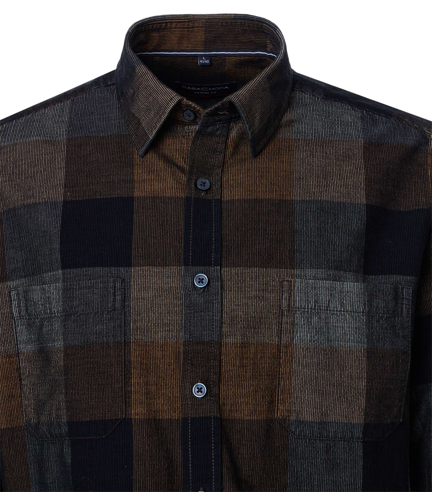 Kent Casual Fit - 444363400