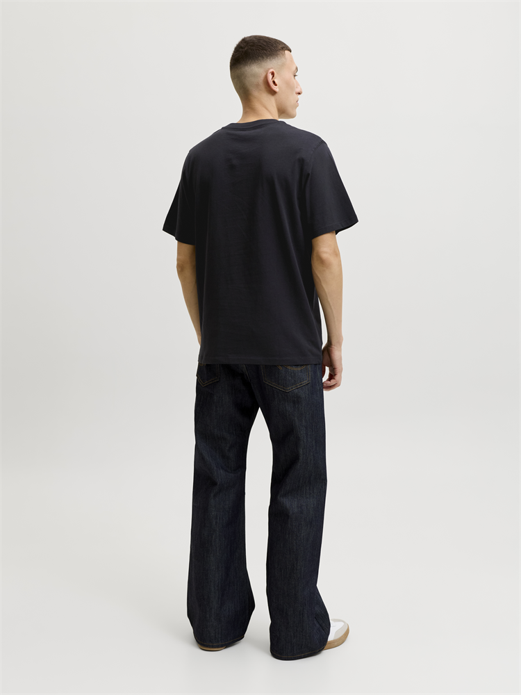 JJECORP LOGO TEE SS O-NECK NOOS - 12151955