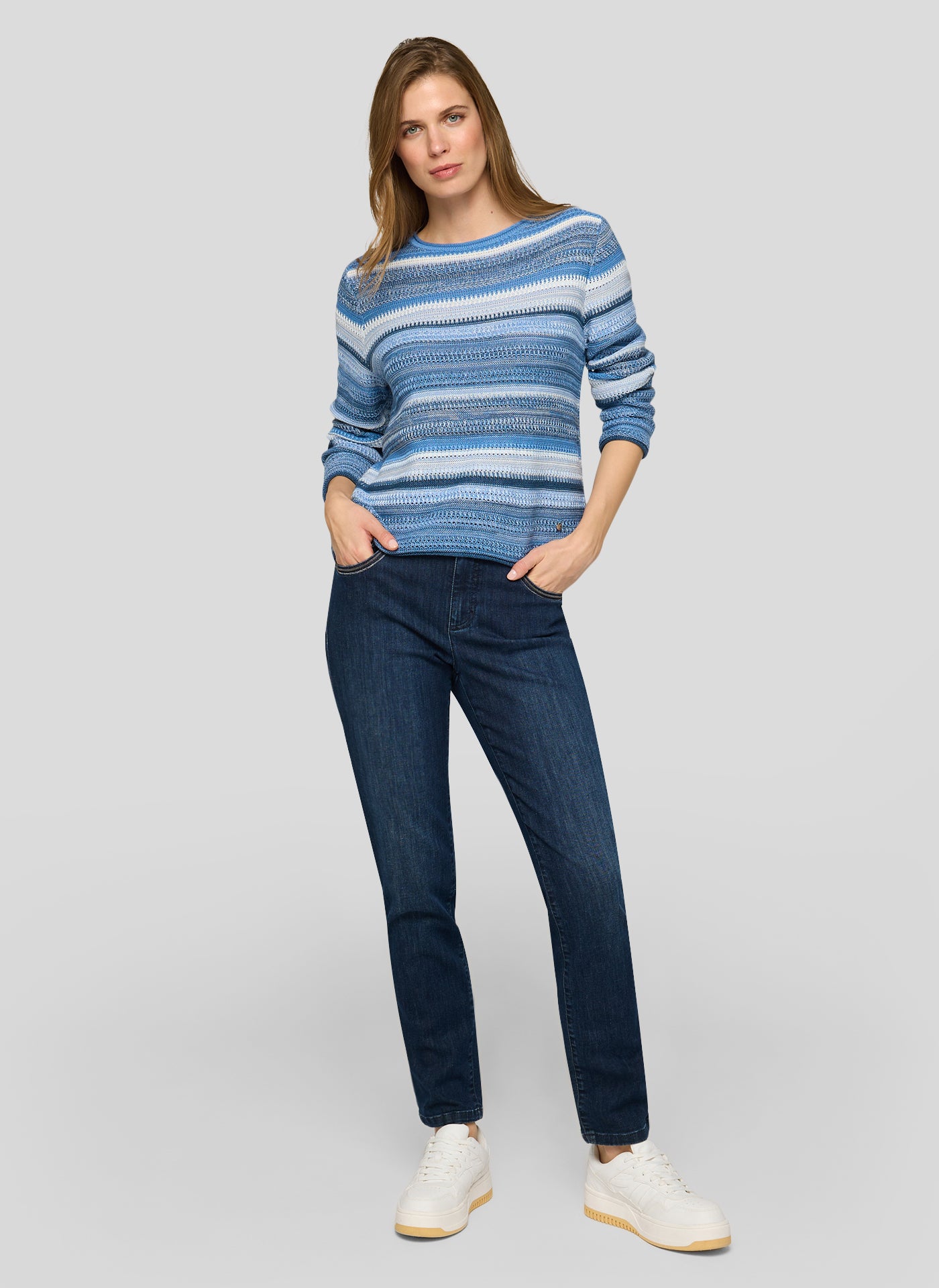 Pullover - 56-114610