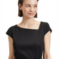 Kleid Kurz 1/2 Arm - 15233052