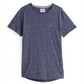 TJM SLIM JASPE C NECK - DM0DM09586
