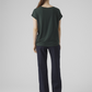 VMAVA PLAIN SS TOP JRS NOOS - 10284468