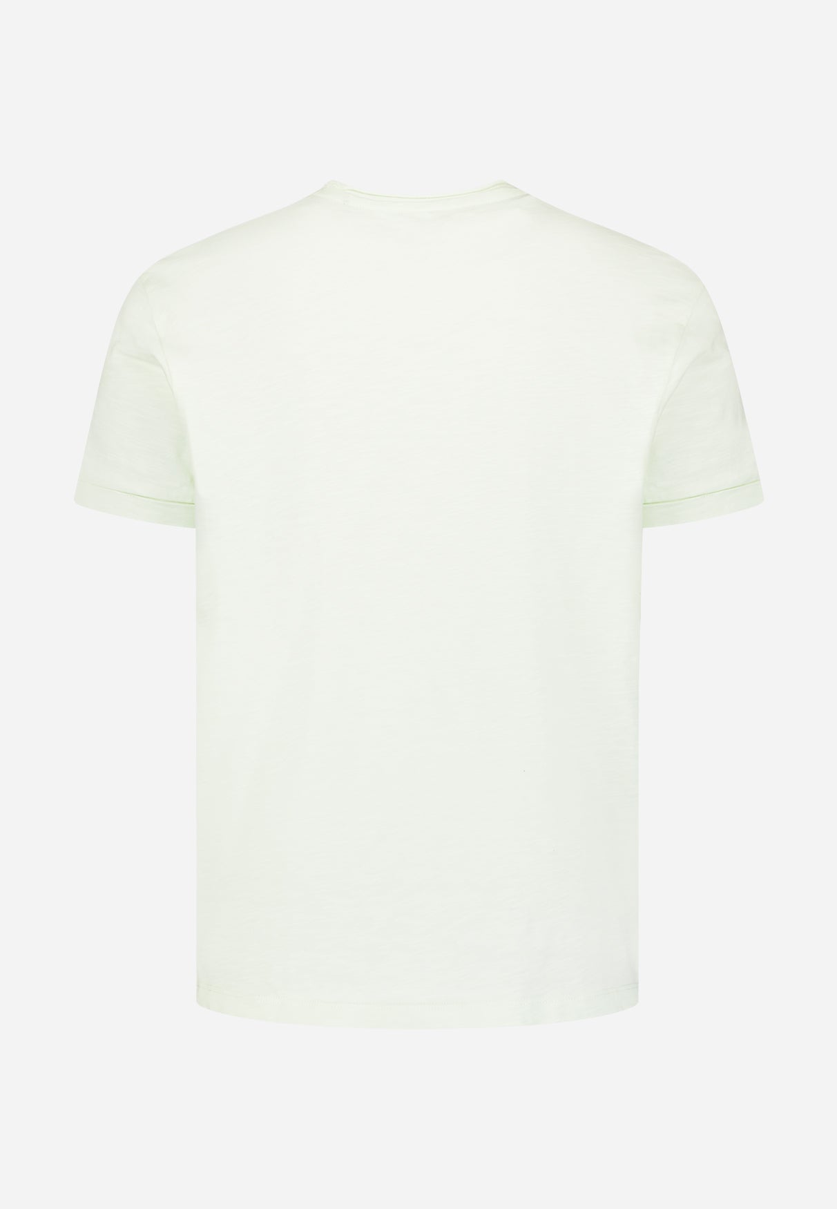 T-Shirt Crewneck Slub - 31360202SN