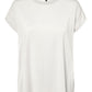 VMAVA PLAIN SS TOP JRS NOOS - 10284468