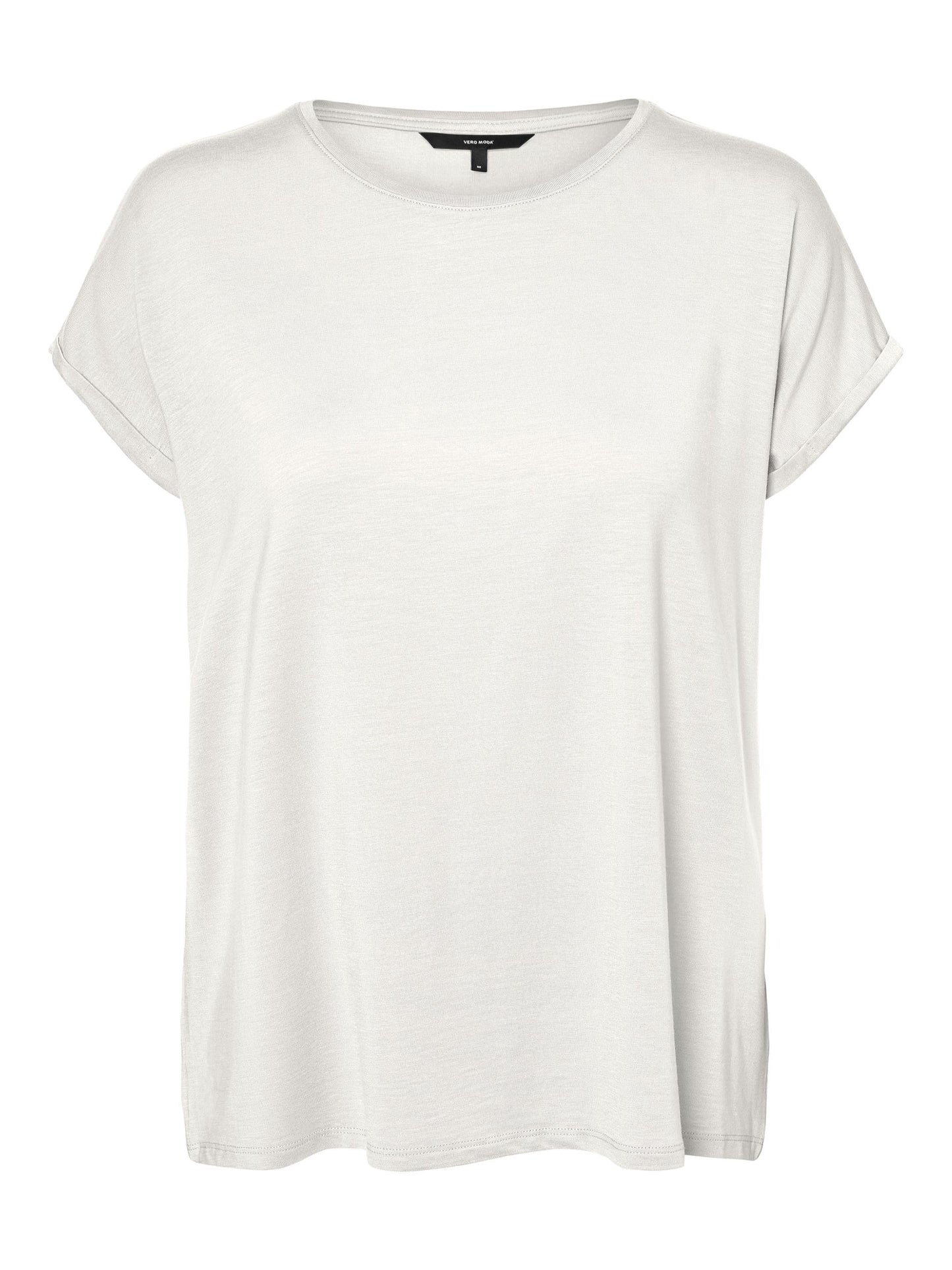 VMAVA PLAIN SS TOP JRS NOOS - 10284468