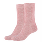 Women silky feeling Socks 2p - 000003514