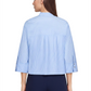 Bluse Kurz 3/4 Arm - 80023311