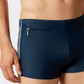 Badehose Komfort mit Bein - 172773