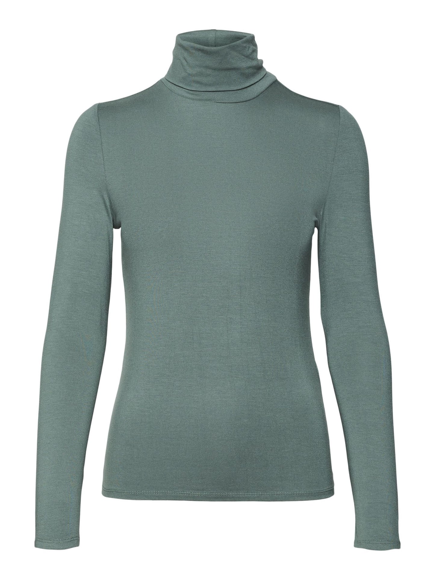 VMALBERTE LS ROLLNECK TOP JRS NOOS - 10293803