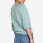 Sweat Kurz 1/2 Arm - 110-10003912