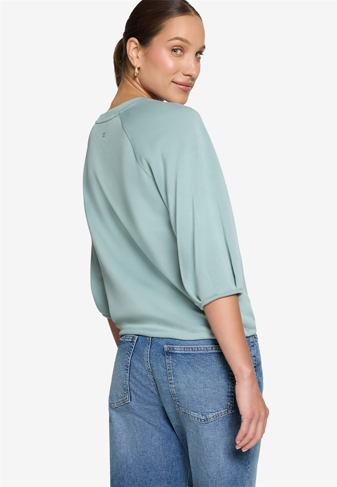 Sweat Kurz 1/2 Arm - 110-10003912