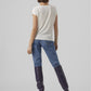VMAVA PLAIN SS TOP JRS NOOS - 10284468
