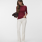 VMPANDA MODAL 3/4 TOP JRS NOOS - 10274133